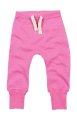 Baby Joggingbroek Babybugz BZ33 fuchsia